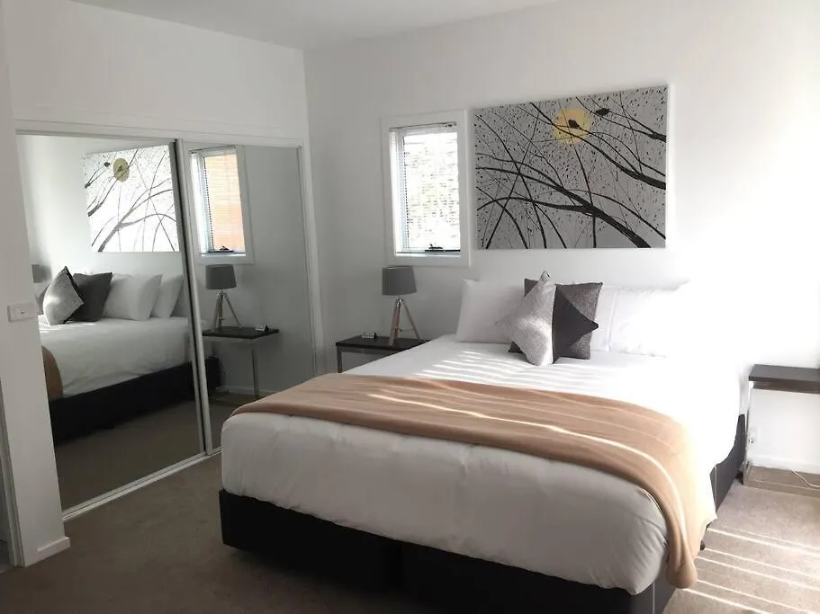 Spacious Townhouse Comfort In Hobart'S Heart Дом отдыха