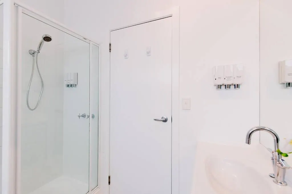 Дом отдыха Spacious Townhouse Comfort In Hobart'S Heart Австралия